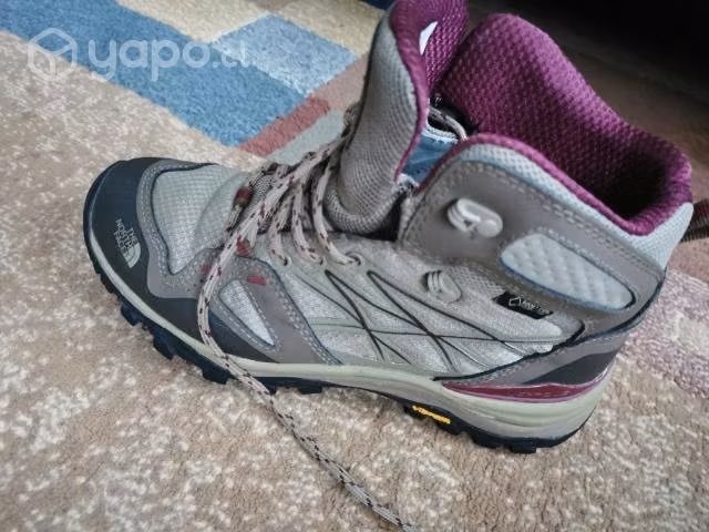 Zapatos North Face mujer - Imagen 2