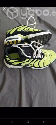 Nike Air mujer
