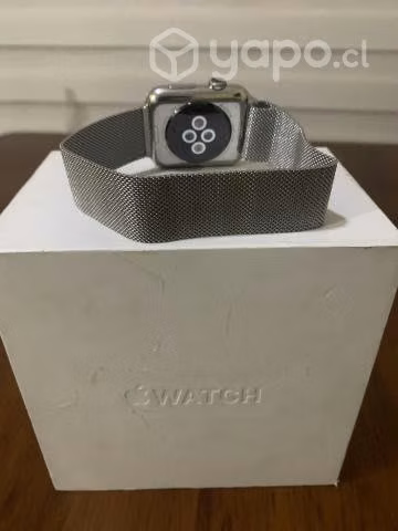 Apple watch 42mm - Imagen 3