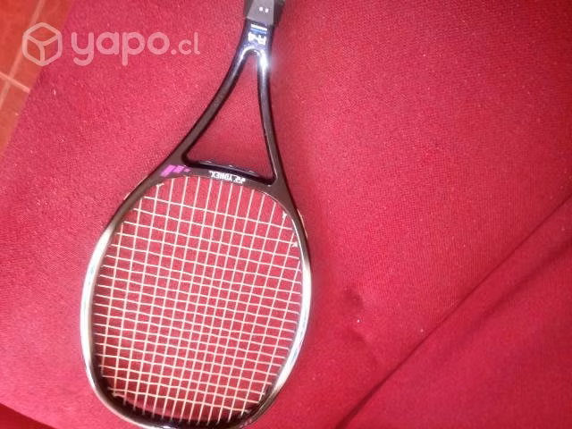 Raqueta yonex r - 4