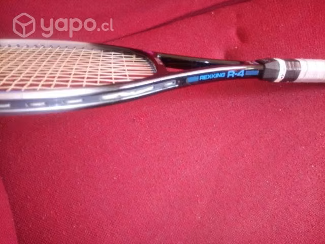 Raqueta yonex r - 4