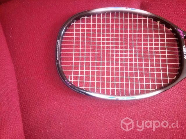 Raqueta yonex r - 4