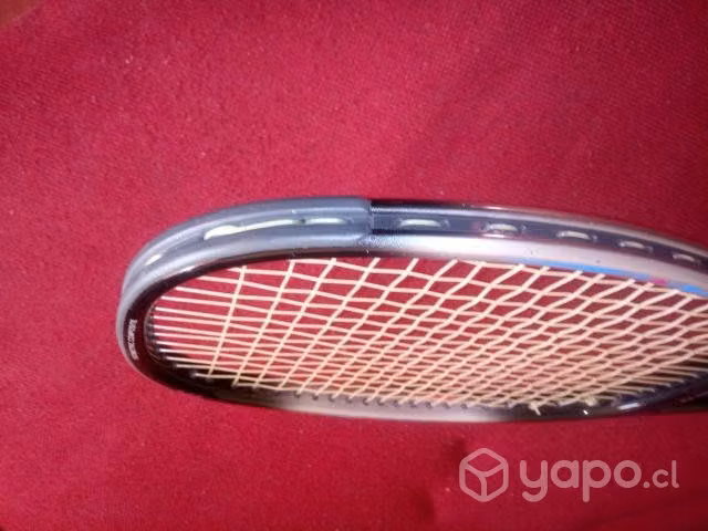 Raqueta yonex r - 4