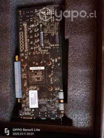 Placa más tarjeta video - Imagen 2