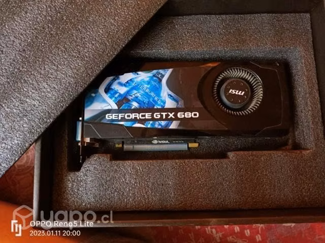 Placa más tarjeta video - Imagen 4
