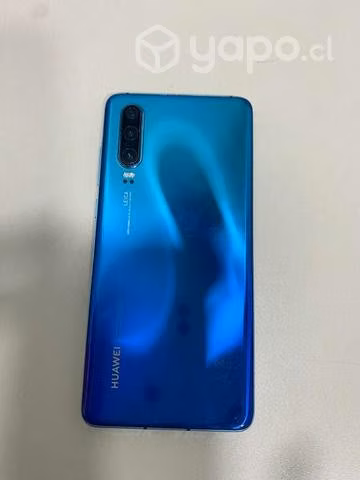 Huawei p30 128gb