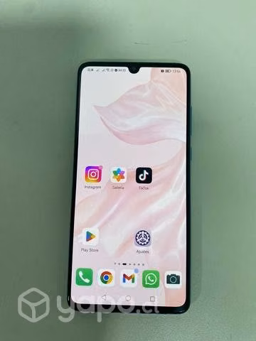 Huawei p30 128gb