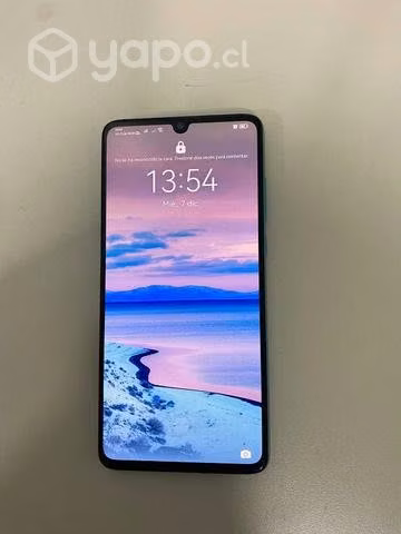Huawei p30 128gb