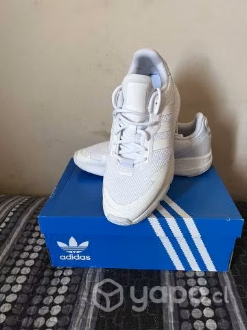 Zapatillas adidas zx 1k boost