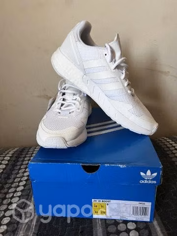 Zapatillas adidas zx 1k boost