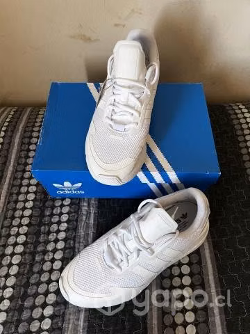 Zapatillas adidas zx 1k boost