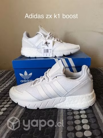 Zapatillas adidas zx 1k boost