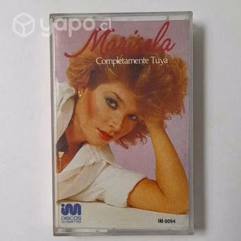 Marisela / Completamente Tuya