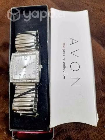 2 Relojes AVON