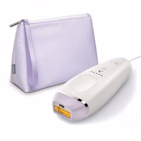 Depiladora laser Lumea Essential Dispositivo