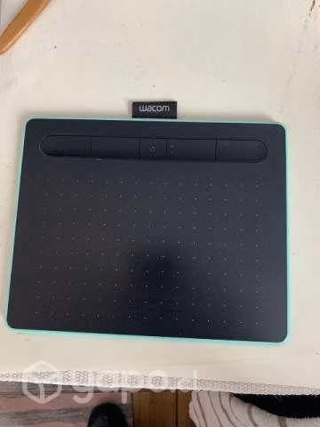 Tableta Grafica Wacom Intuos Draw
