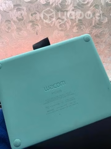 Tableta Grafica Wacom Intuos Draw