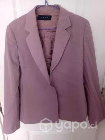 Elegante traje 2 piezas, talla 42, IFRE