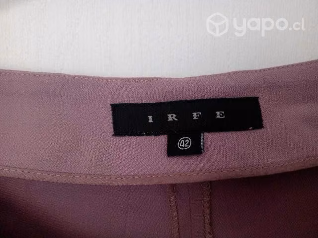Elegante traje 2 piezas, talla 42, IFRE