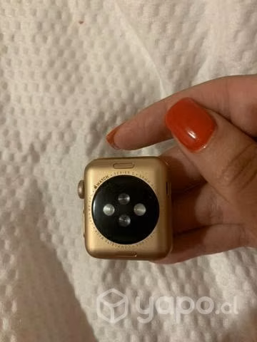 Apple Watch serie 3 REPUESTO