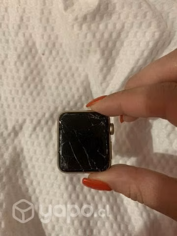 Apple Watch serie 3 REPUESTO