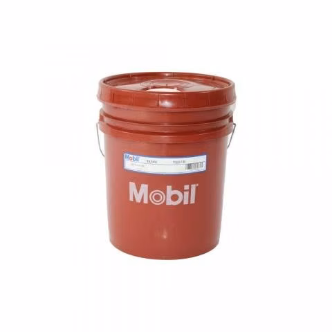 Aceite Hidraulico Mobil Nuto H68 Iso 68 19 Lts
