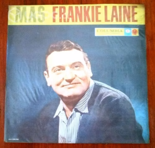 Más (Frankie Laine)