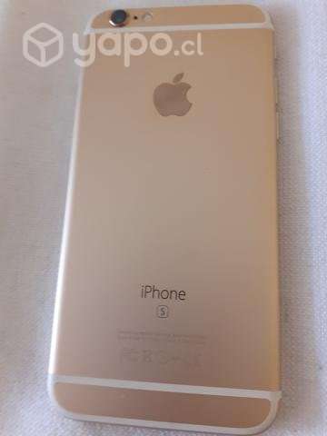 Iphone 6s en buen estado - Imagen 2