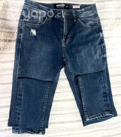 Jeans americanino talla 40