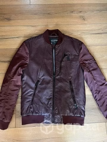 Chaqueta JJO