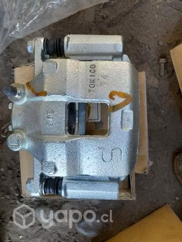 Caliper suzuki kizashi - Imagen 3