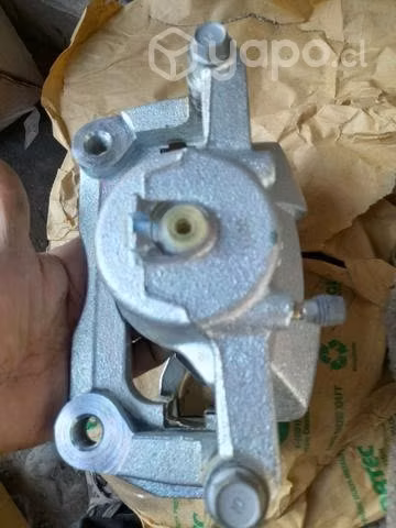 Caliper suzuki kizashi - Imagen 2