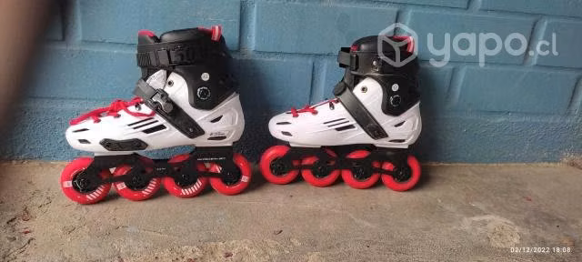 Patines Rollers a buen precio