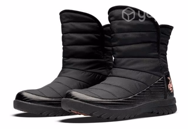 Botas originales