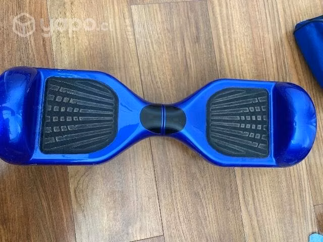 Hover Board, patineta eléctrica año 2016