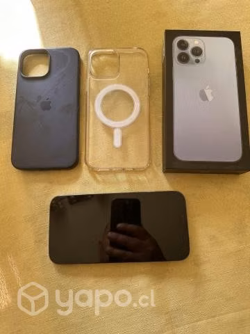 Iphone 13 pro max