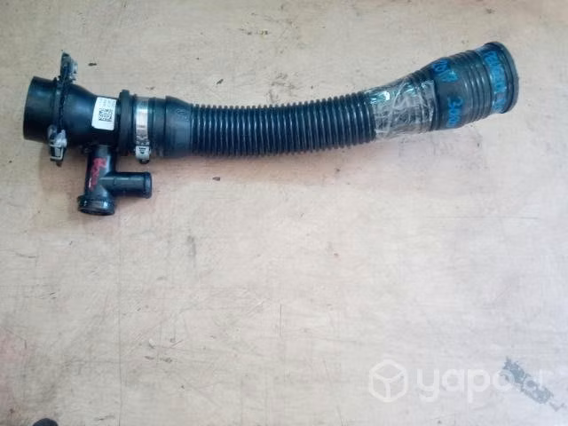 Bajada Combustible Peugeot Boxer 2017