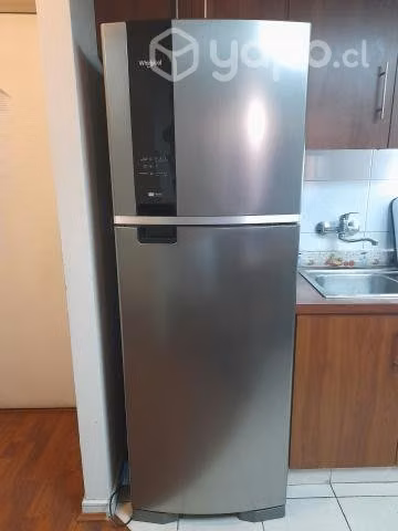 Refrigerador no frost
