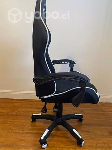 Silla ejecutivo escritorio / reclinable uso "Gamer
