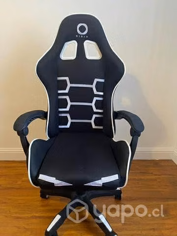 Silla ejecutivo escritorio / reclinable uso "Gamer
