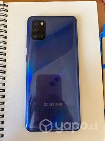 Samsung A31