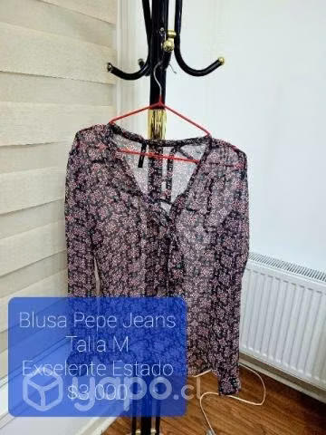 Blusas y Poleras Io, ash, Riverd Island - Imagen 3