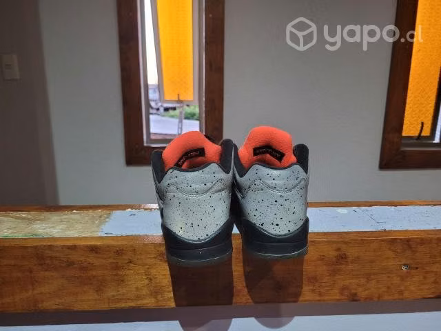 Zapatillas jordan