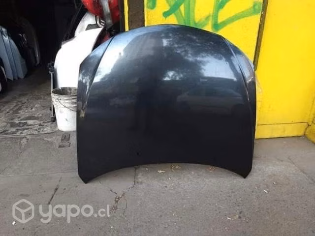 Capot original Subaru impreza 2012