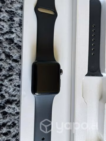 Apple Watch 3