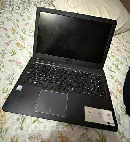 Computador Asus x543ua-dm2074t 8gb ram - Imagen 3