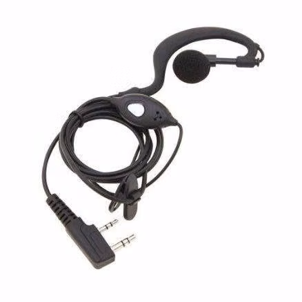Audífonos Manos Libres Radio Baofeng Kenwood