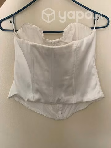 Corset Zara - Imagen 2