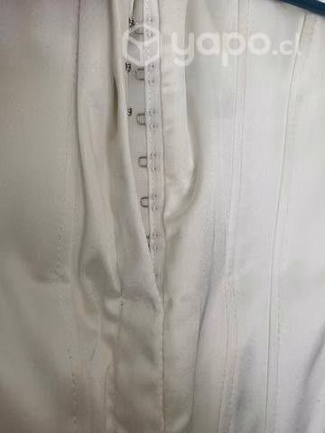 Corset Zara - Imagen 4