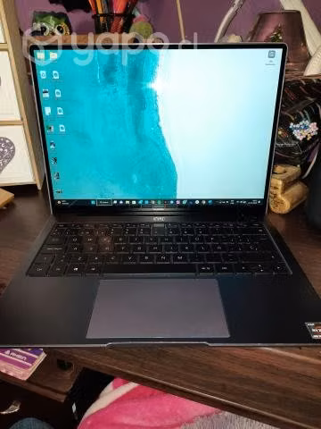 Huawei Matebook 14 2021